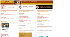 Desktop Screenshot of interbible.org